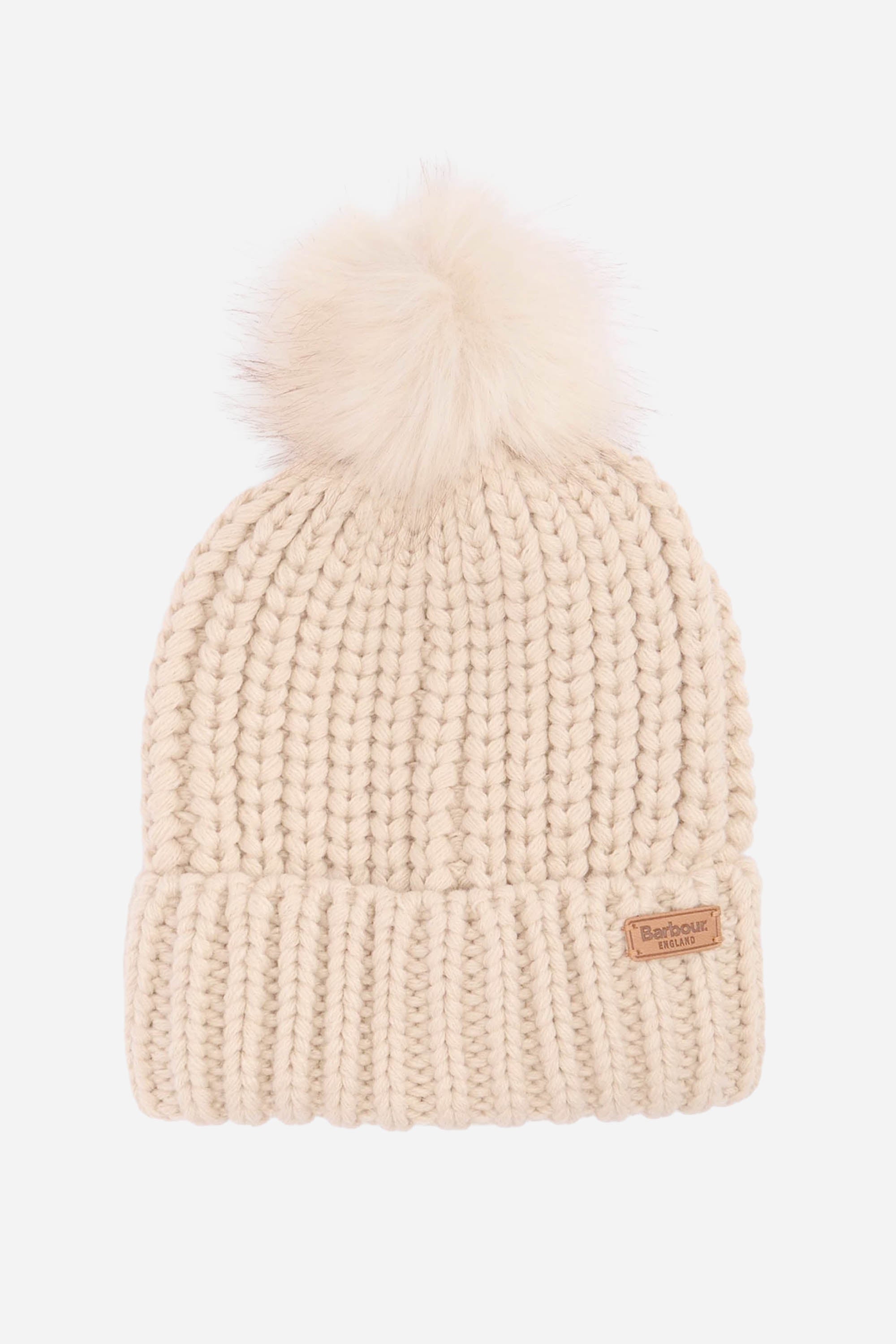 BEIGE | BARBOUR - D LHA0555 Cappello