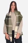 BARBOUR - D LSC0308 Sciarpa