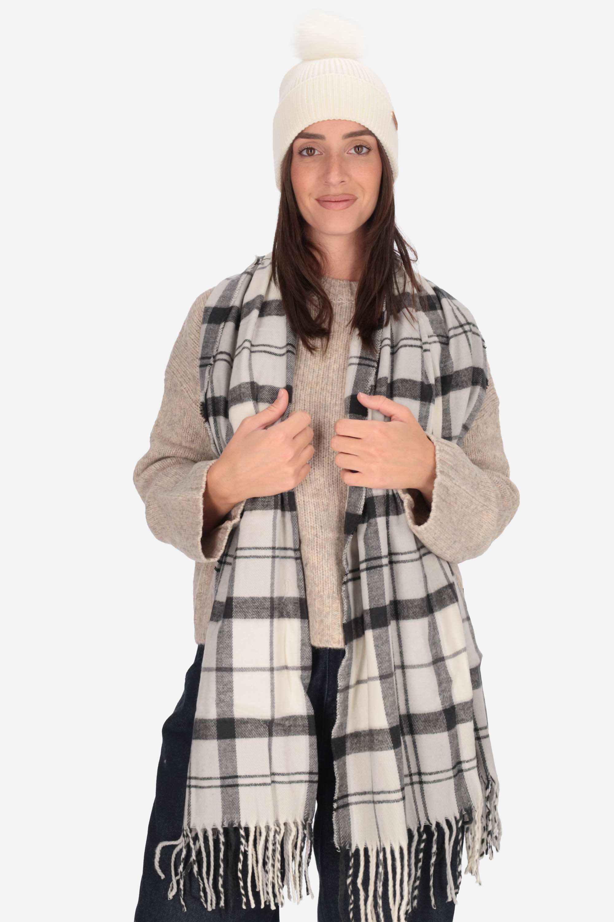 BARBOUR - D LGS0054 Set