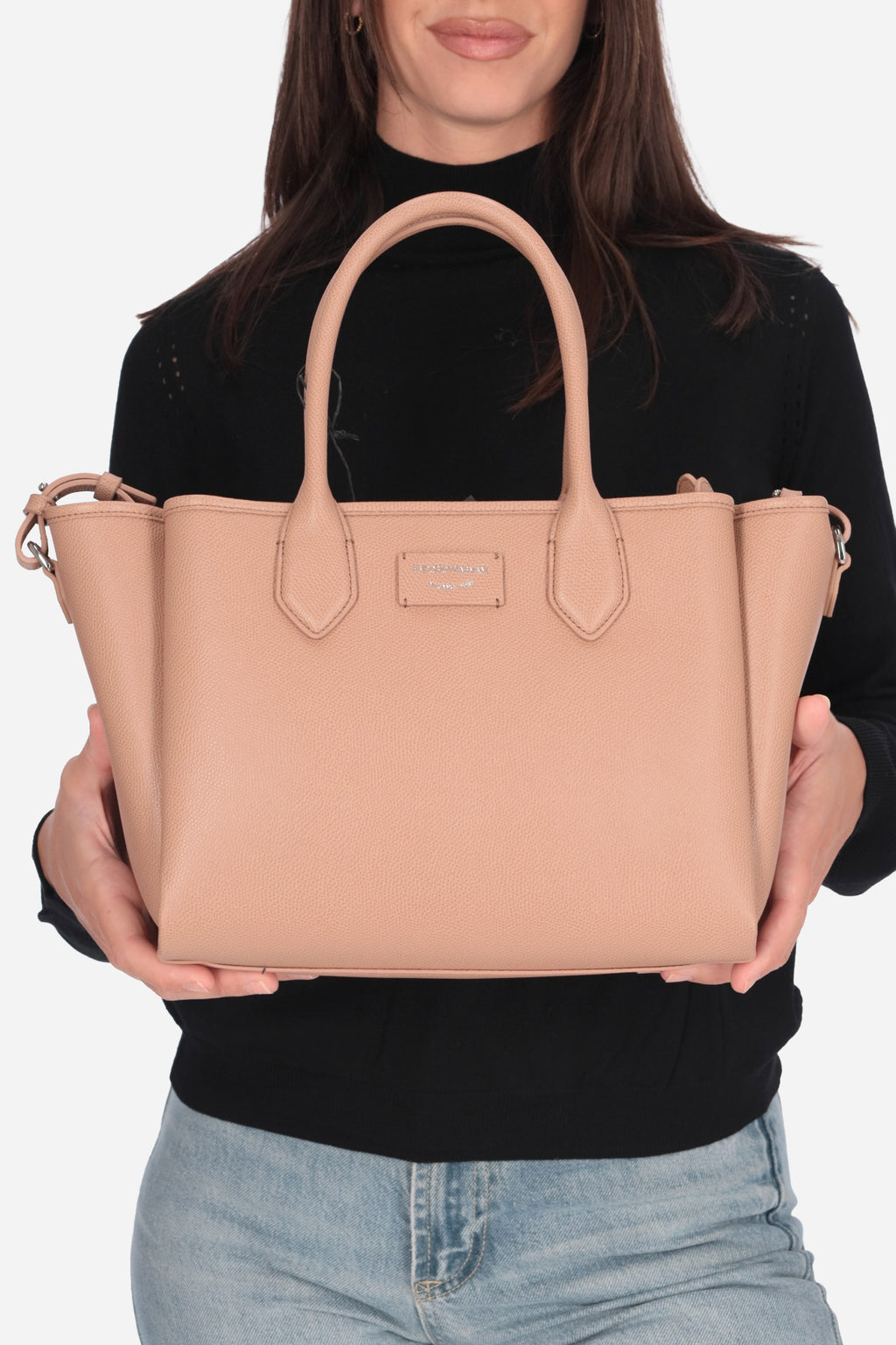 NUDE | EMPORIO ARMANI - D EW002329 Borsa