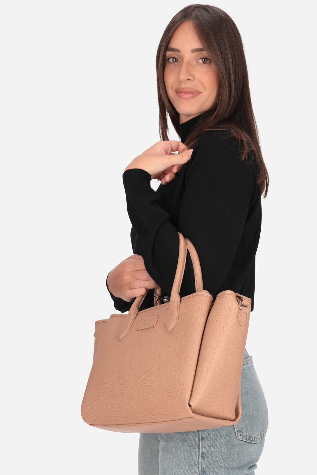 NUDE | EMPORIO ARMANI - D EW002329 Borsa
