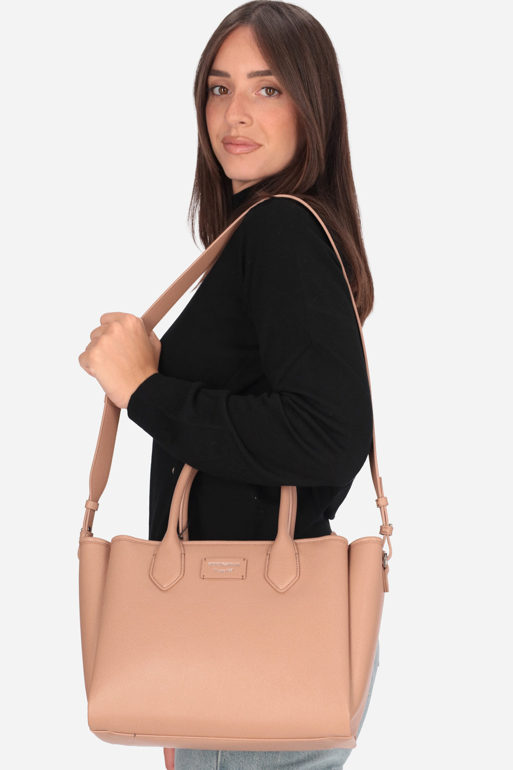 NUDE | EMPORIO ARMANI - D EW002329 Borsa