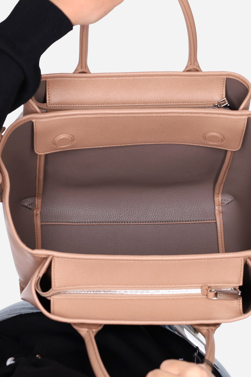 NUDE | EMPORIO ARMANI - D EW002329 Borsa