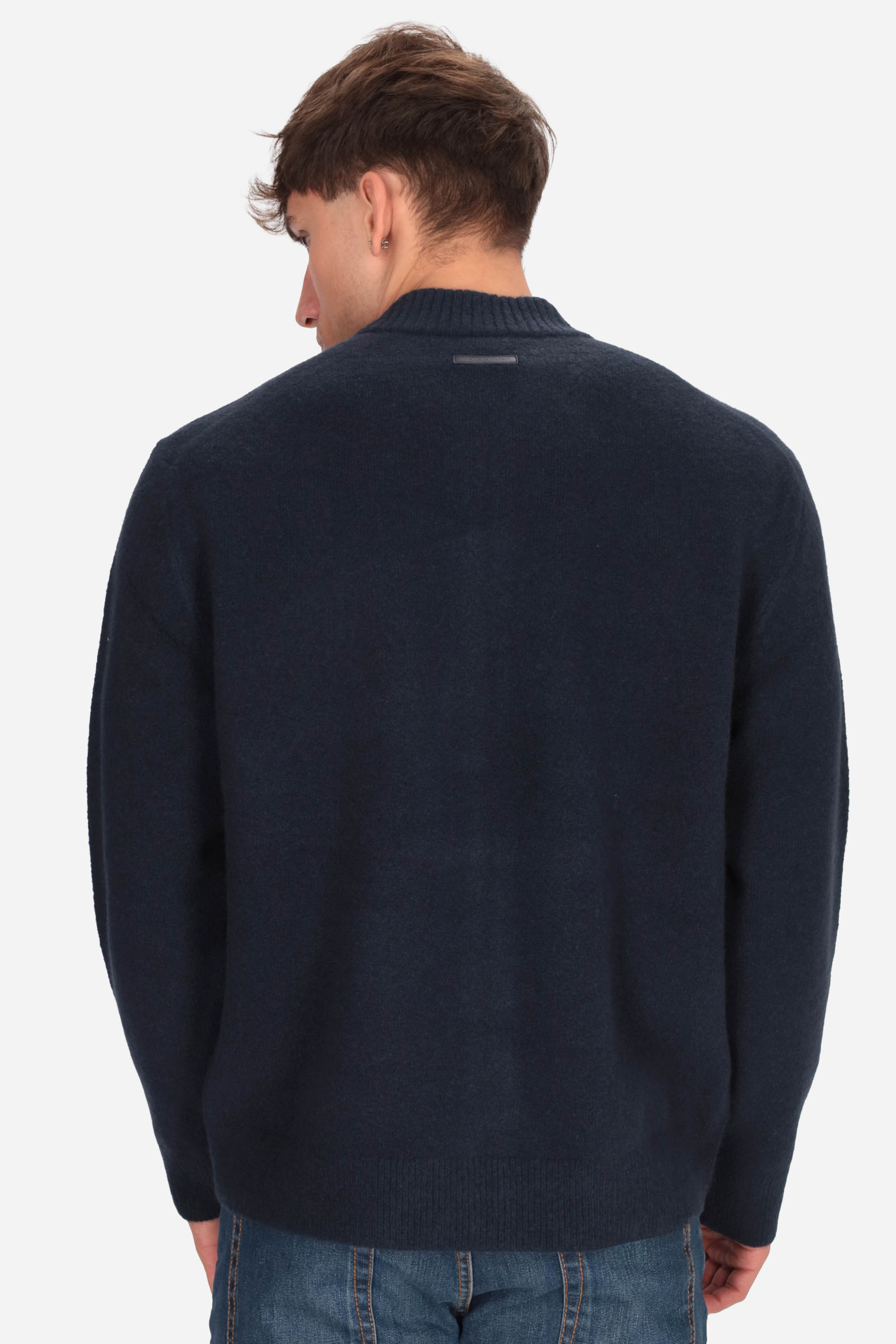 BLU | CALVIN KLEIN - U LV04LD309G Cardigan