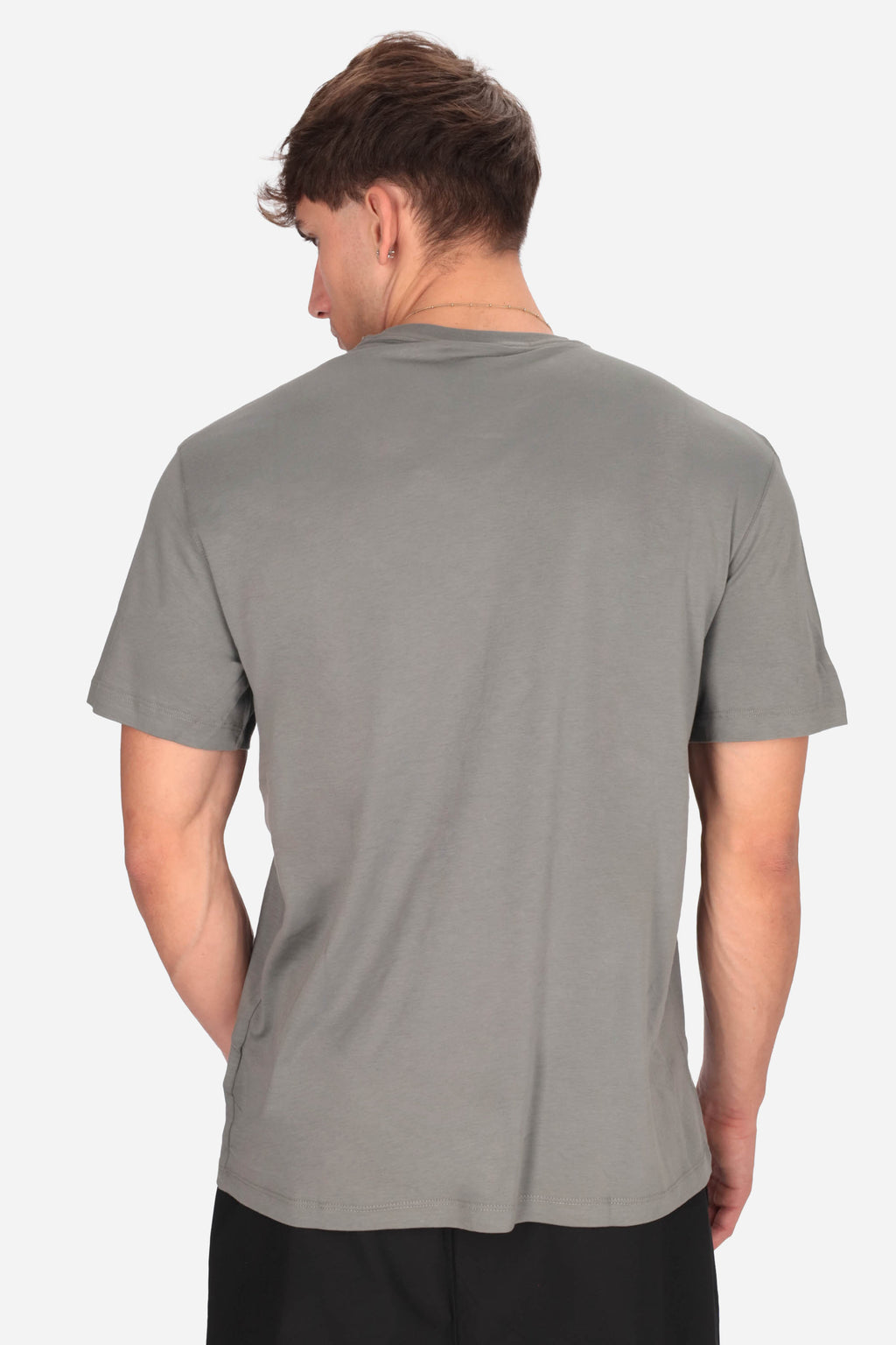 GRIGIO | CALVIN KLEIN - U LV04LB275G T-shirt