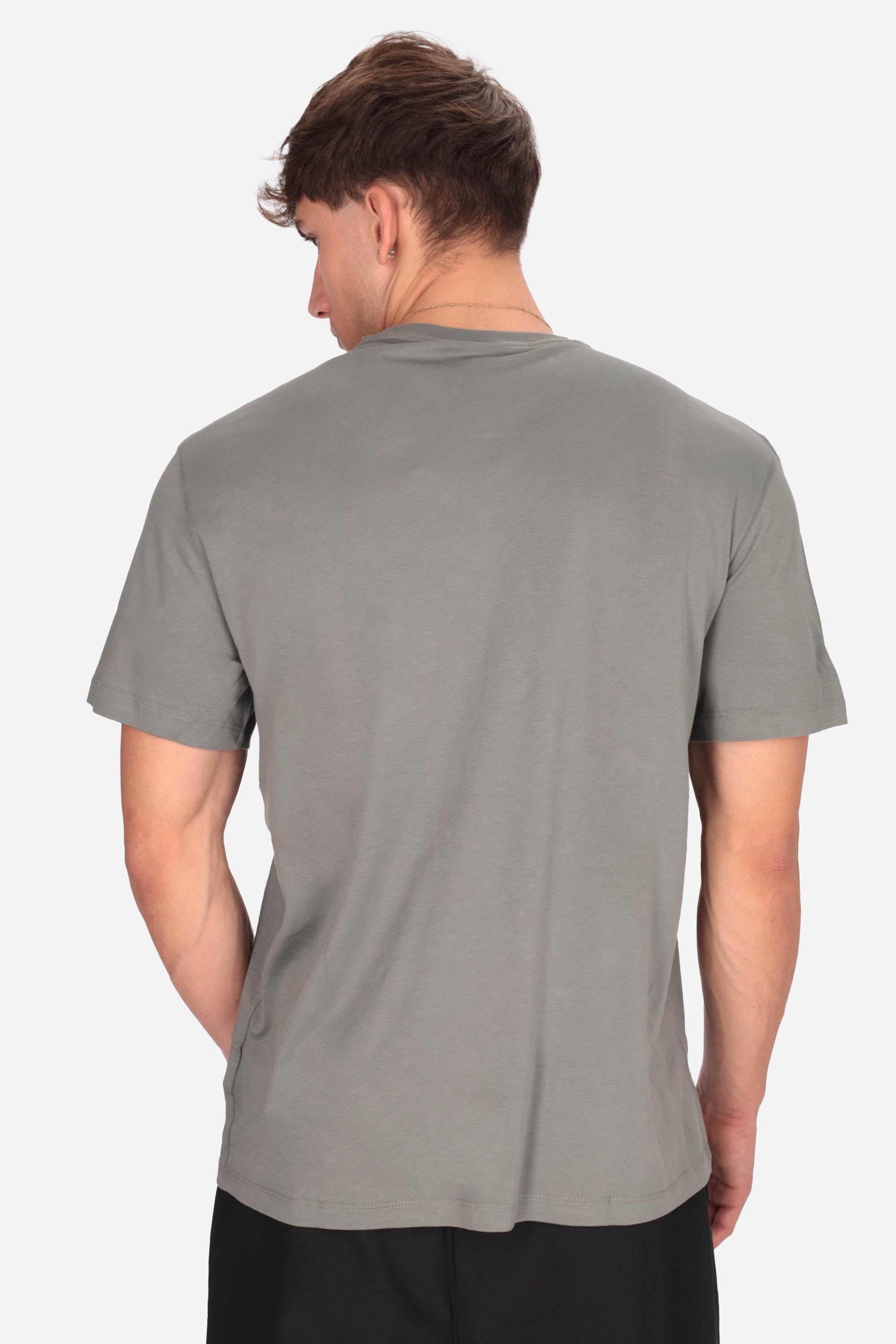 GRIGIO | CALVIN KLEIN - U LV04LB275G T-shirt