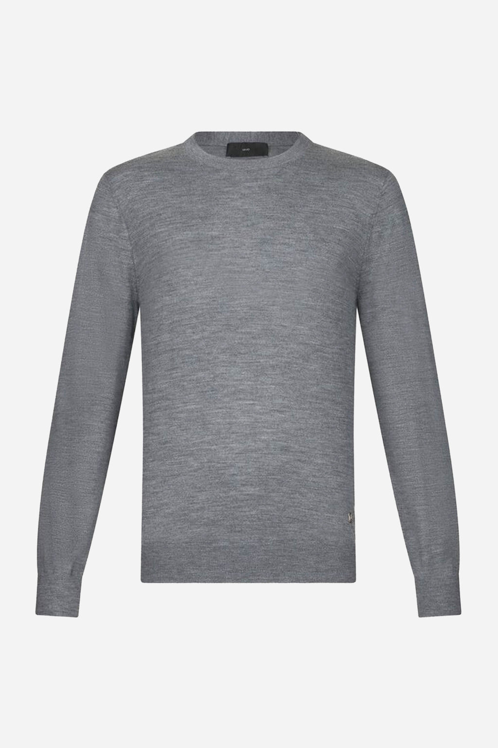 GRIGIO | LIU JO UOMO - U QXX068MA27P Maglia