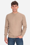 TORTORA | LIU JO UOMO - U QF5112MA19R Maglia