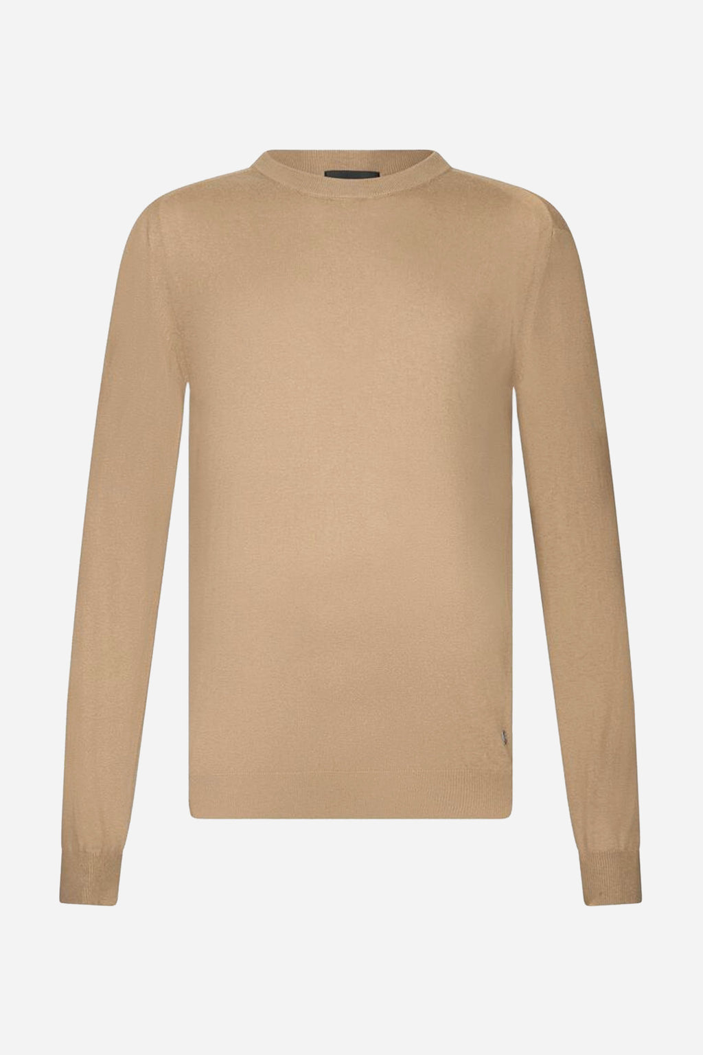 TORTORA | LIU JO UOMO - U QF5112MA19R Maglia