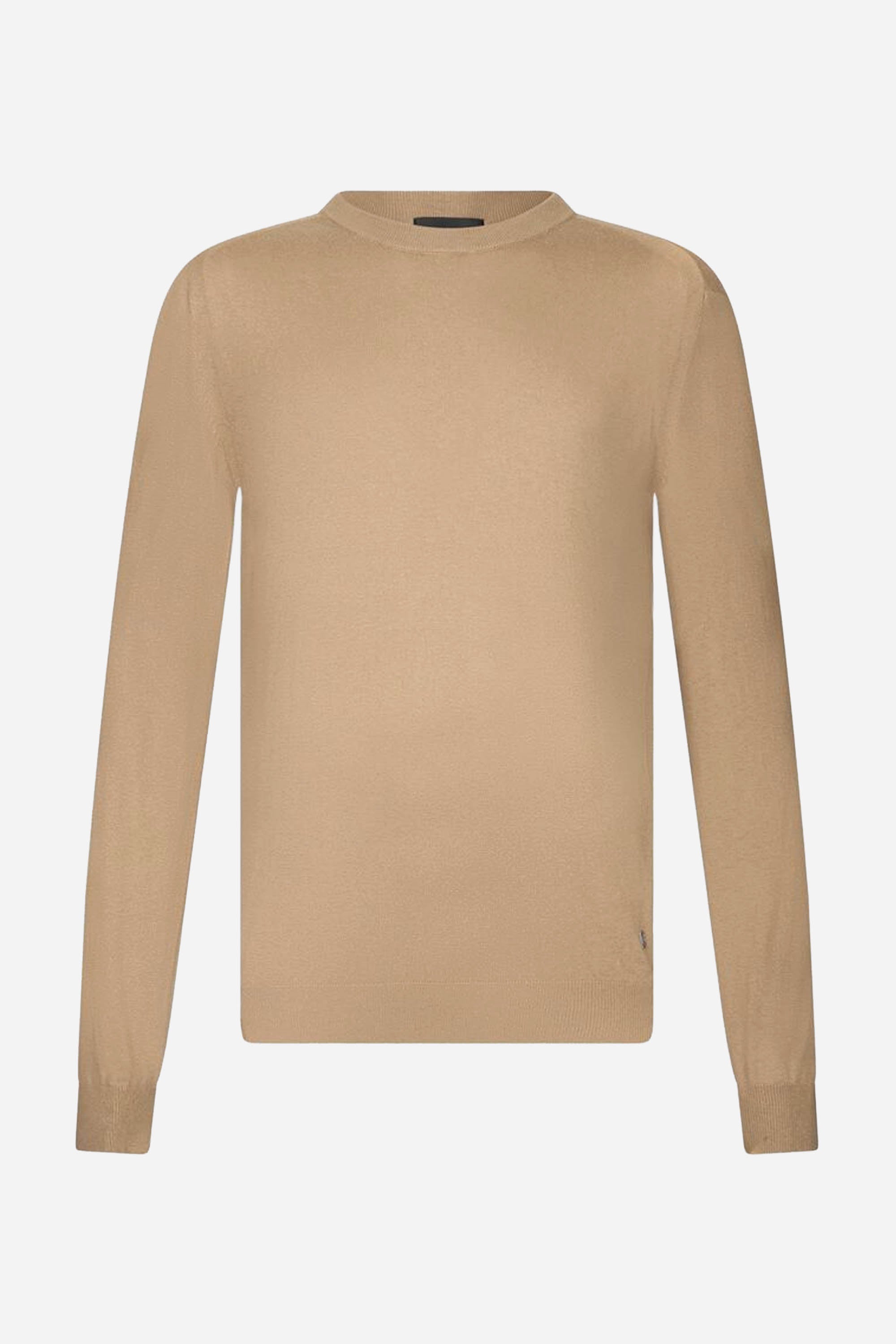 TORTORA | LIU JO UOMO - U QF5112MA19R Maglia