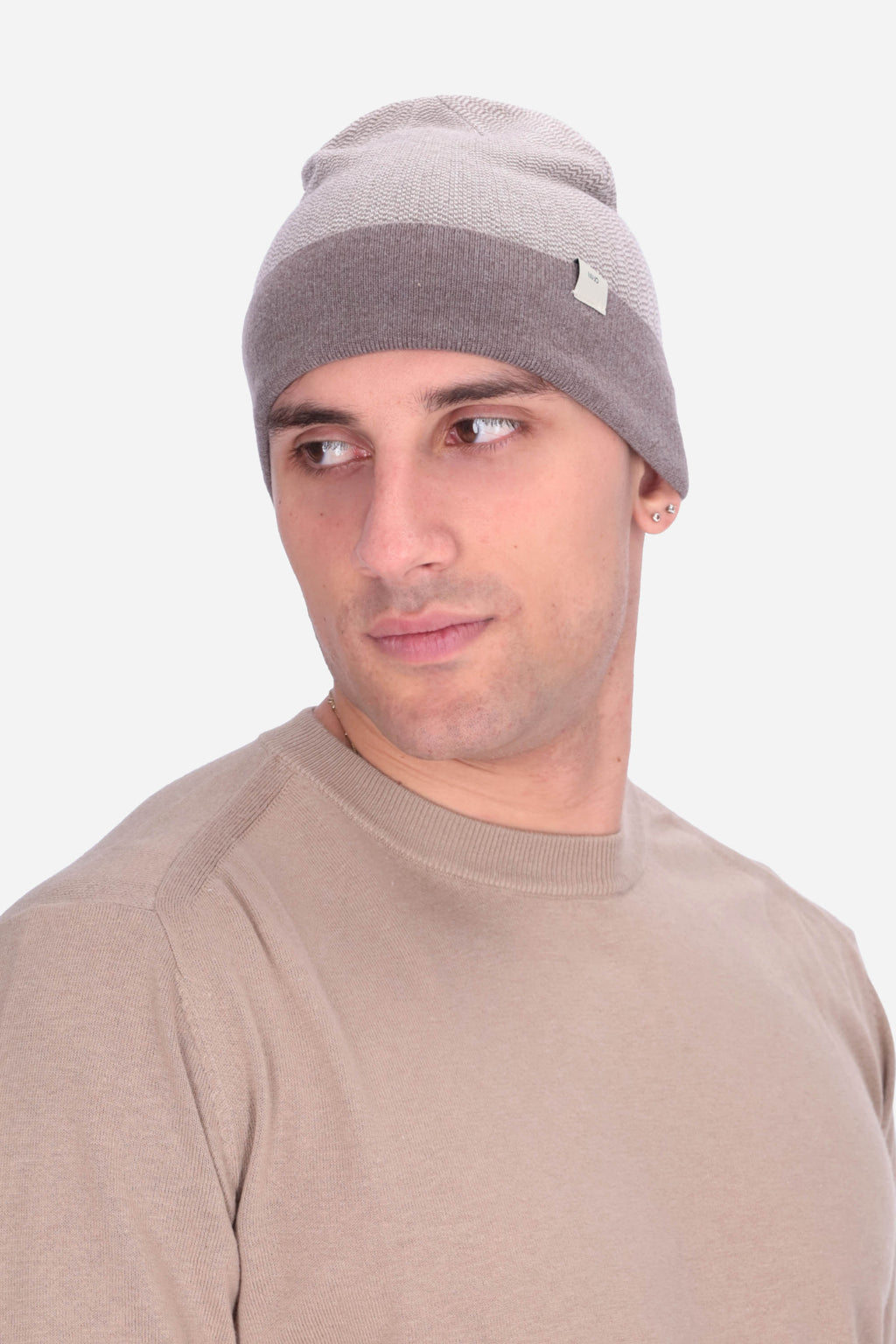 TORTORA | LIU JO UOMO - U QF5244MA0B2 Cappello