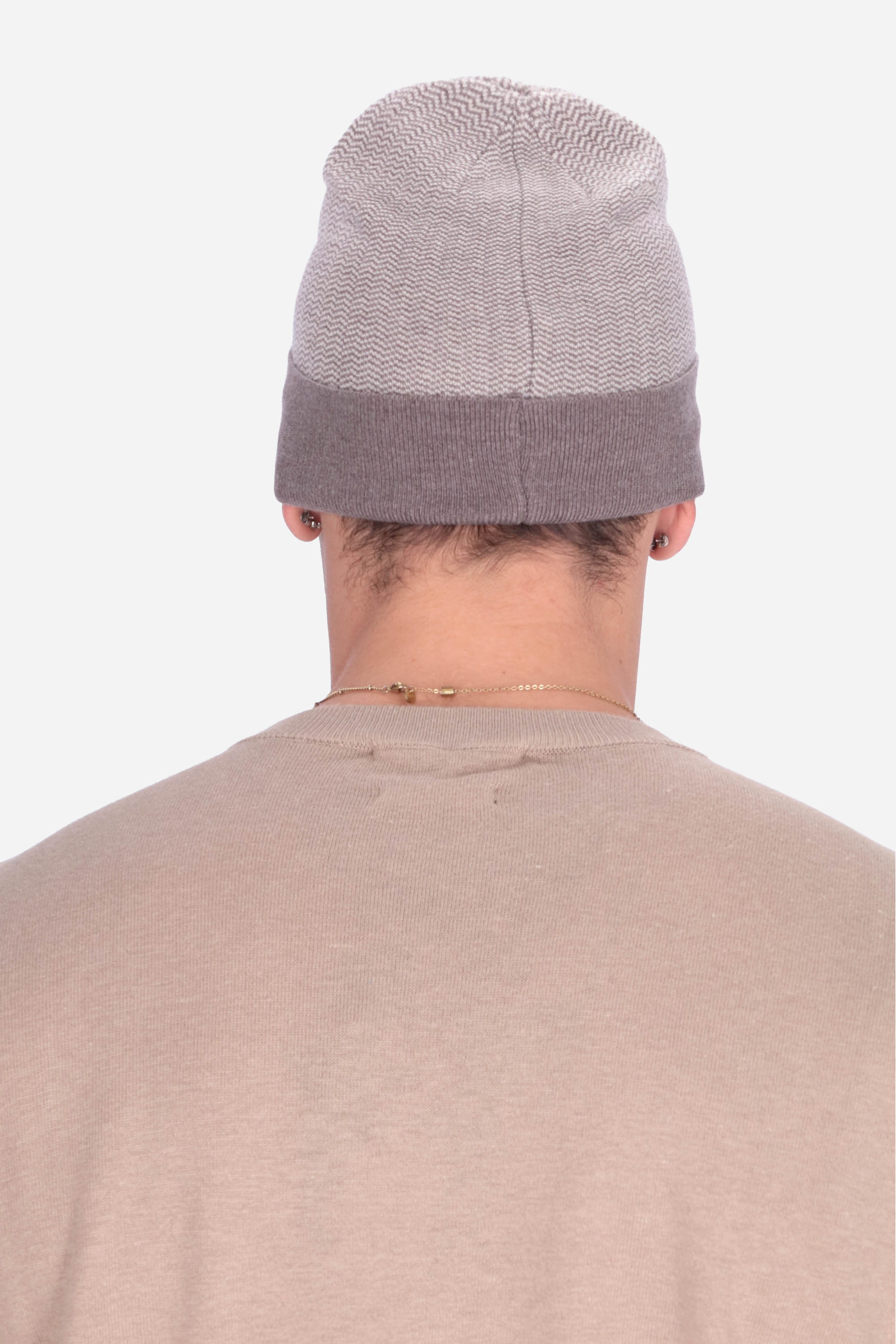 TORTORA | LIU JO UOMO - U QF5244MA0B2 Cappello