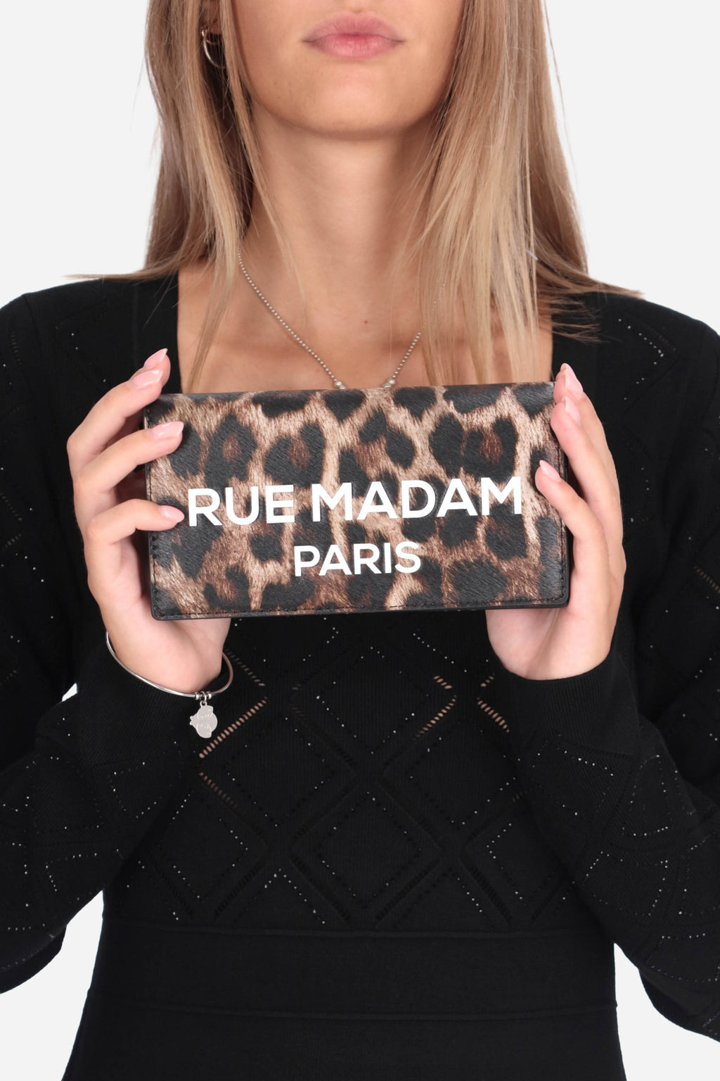 MACULATO | RUE MADAM PARIS - D 1508 Portafoglio