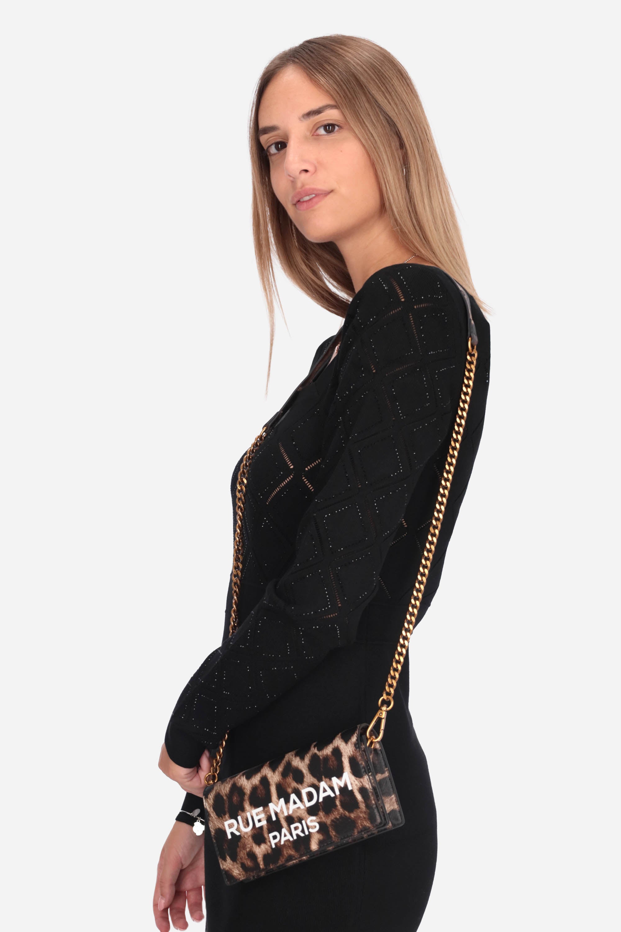 MACULATO | RUE MADAM PARIS - D 1508 Portafoglio