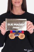 ORO | RUE MADAM PARIS - D 1508 Portafoglio