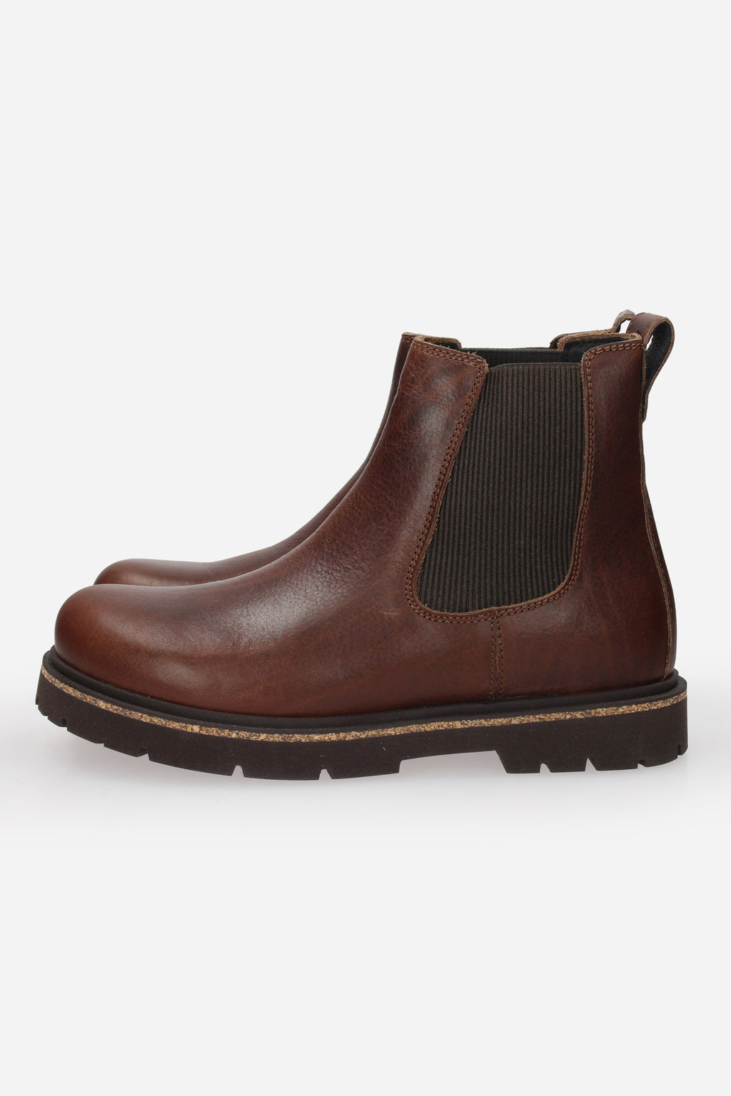 MARRONE | BIRKENSTOCK - U HIGHWOOD Beatles