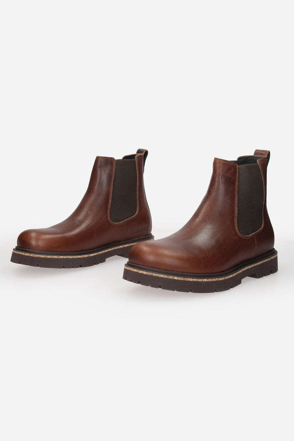 MARRONE | BIRKENSTOCK - U HIGHWOOD Beatles