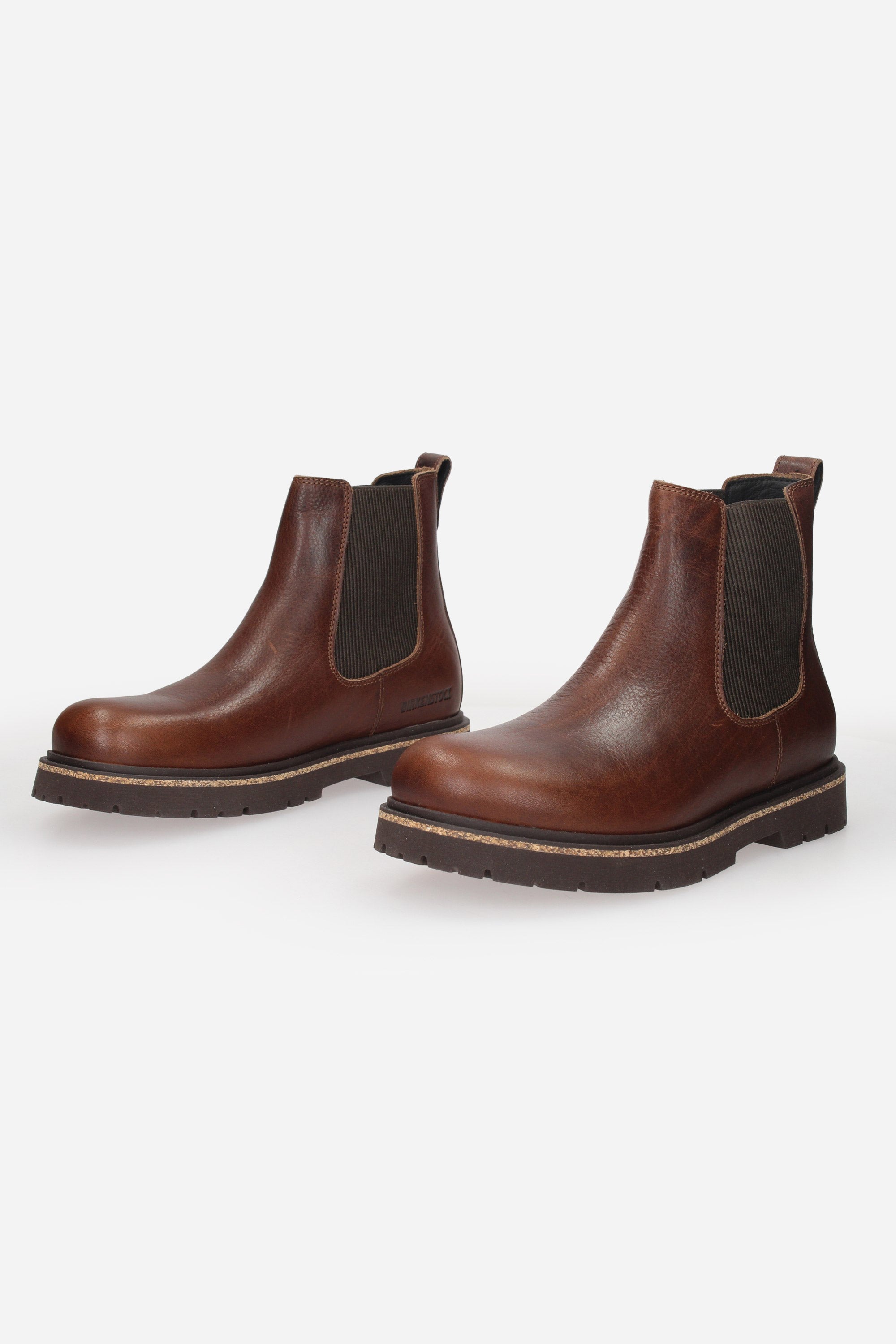 MARRONE | BIRKENSTOCK - U HIGHWOOD Beatles