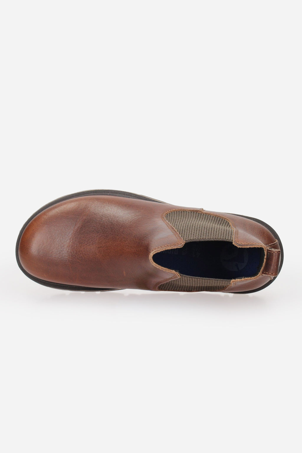 MARRONE | BIRKENSTOCK - U HIGHWOOD Beatles