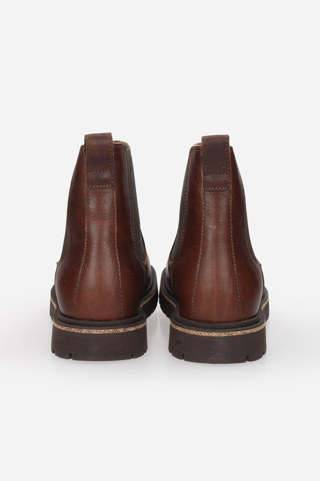 MARRONE | BIRKENSTOCK - U HIGHWOOD Beatles