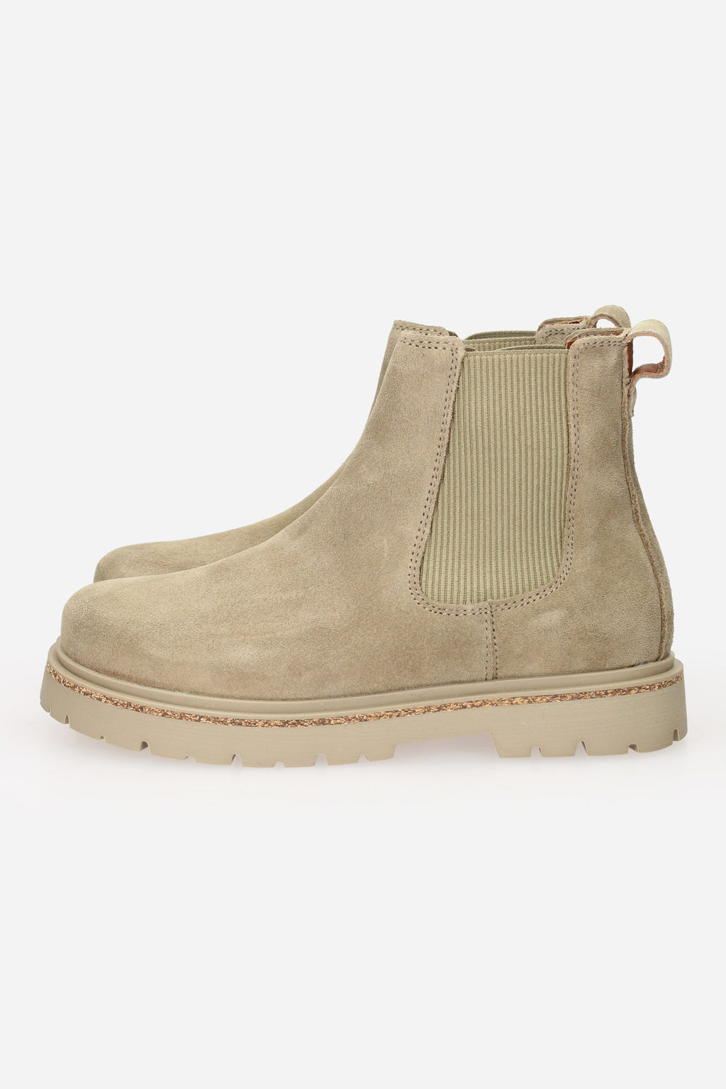 MARRONE | BIRKENSTOCK - D HIGHWOOD Beatles