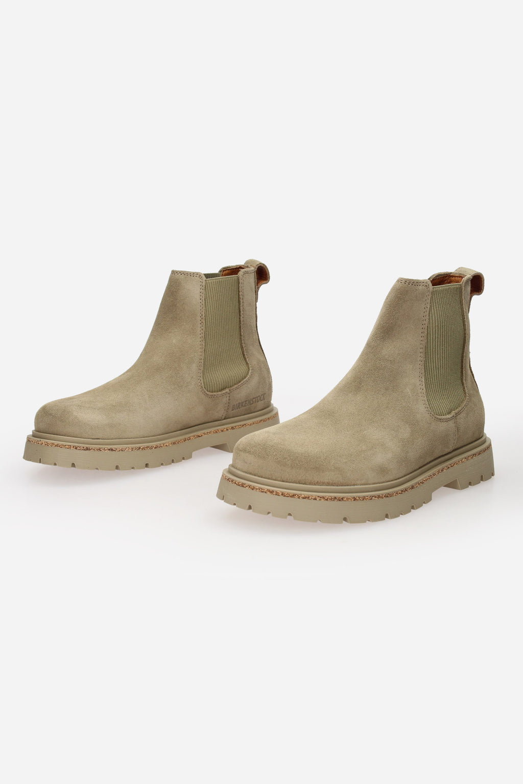 MARRONE | BIRKENSTOCK - D HIGHWOOD Beatles