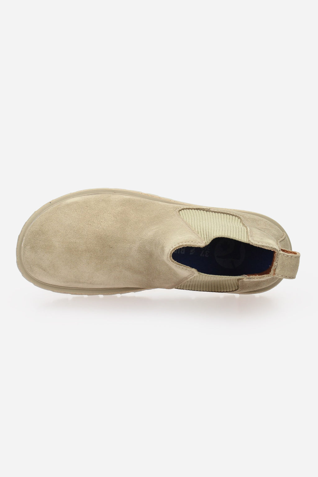 MARRONE | BIRKENSTOCK - D HIGHWOOD Beatles