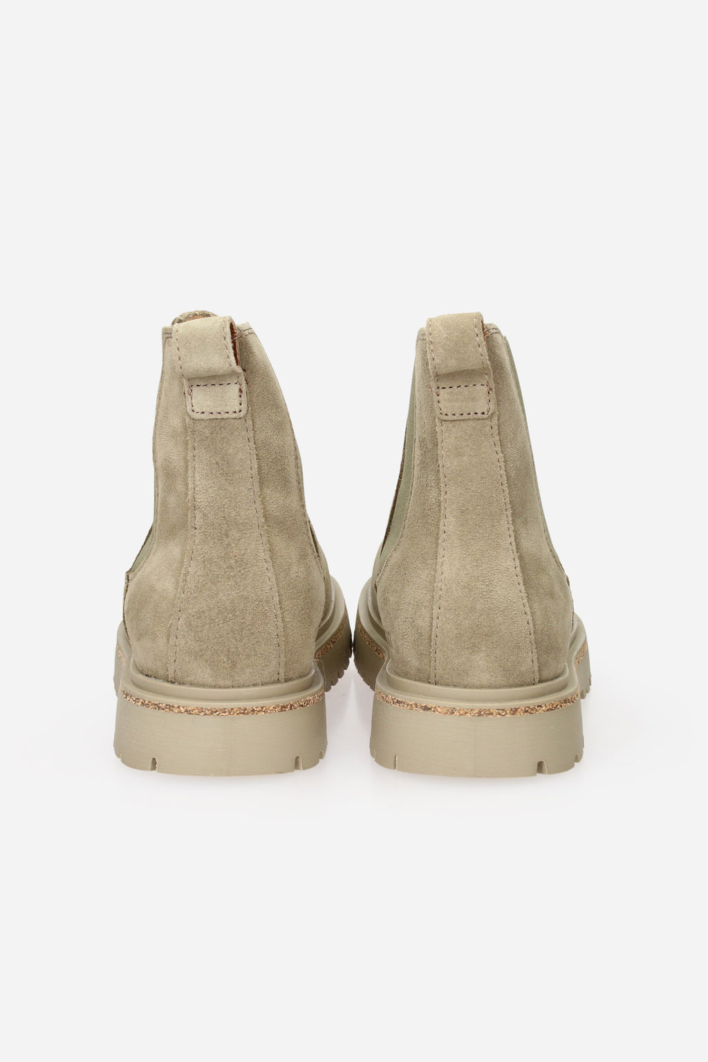 MARRONE | BIRKENSTOCK - D HIGHWOOD Beatles