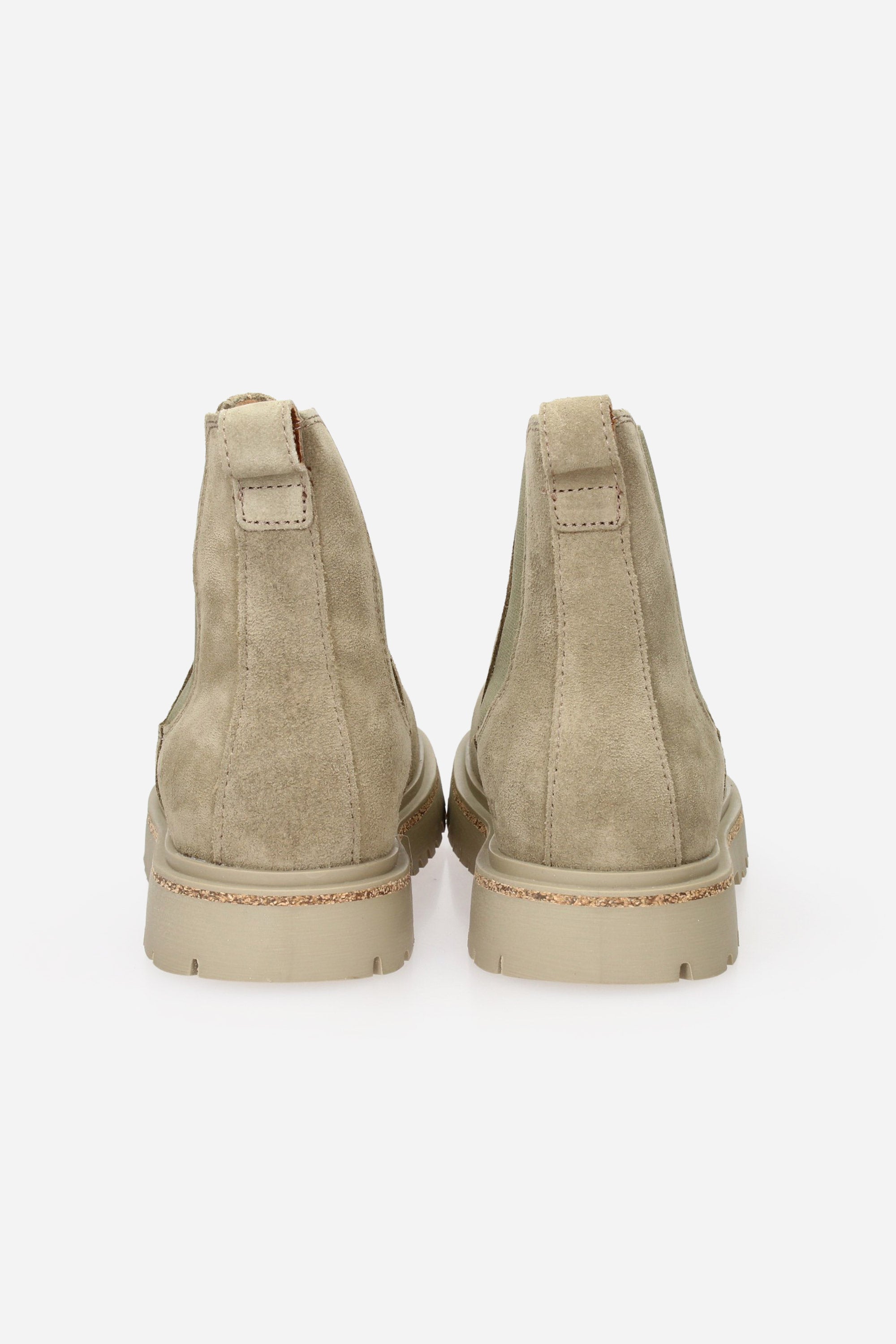 MARRONE | BIRKENSTOCK - D HIGHWOOD Beatles