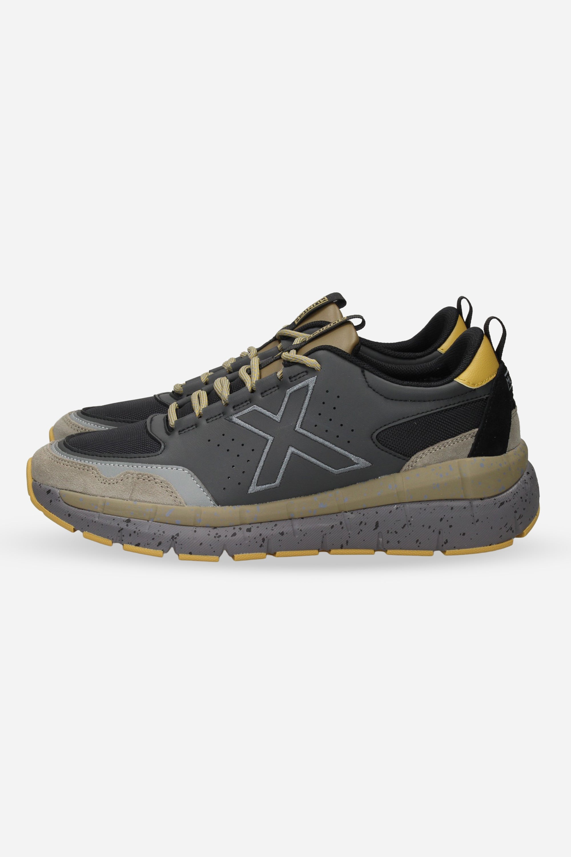 MILITARE | MUNICH - U 4175026 Sneakers