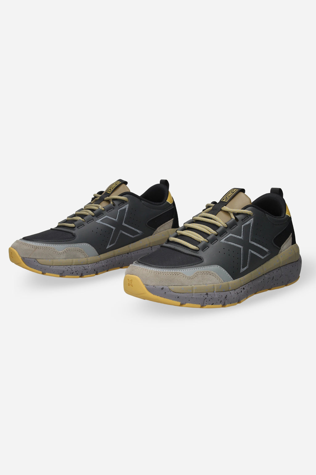 MILITARE | MUNICH - U 4175026 Sneakers