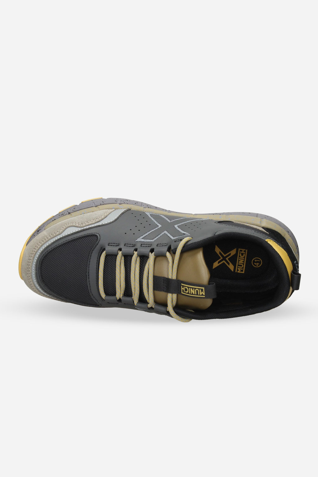MILITARE | MUNICH - U 4175026 Sneakers