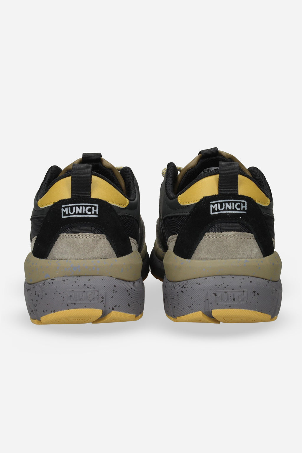 MILITARE | MUNICH - U 4175026 Sneakers