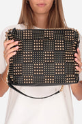 NERO | LA CARRIE BAG - D 152MTG209 Borsa