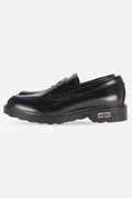 NERO | CULT - U CLM348200 Mocassino