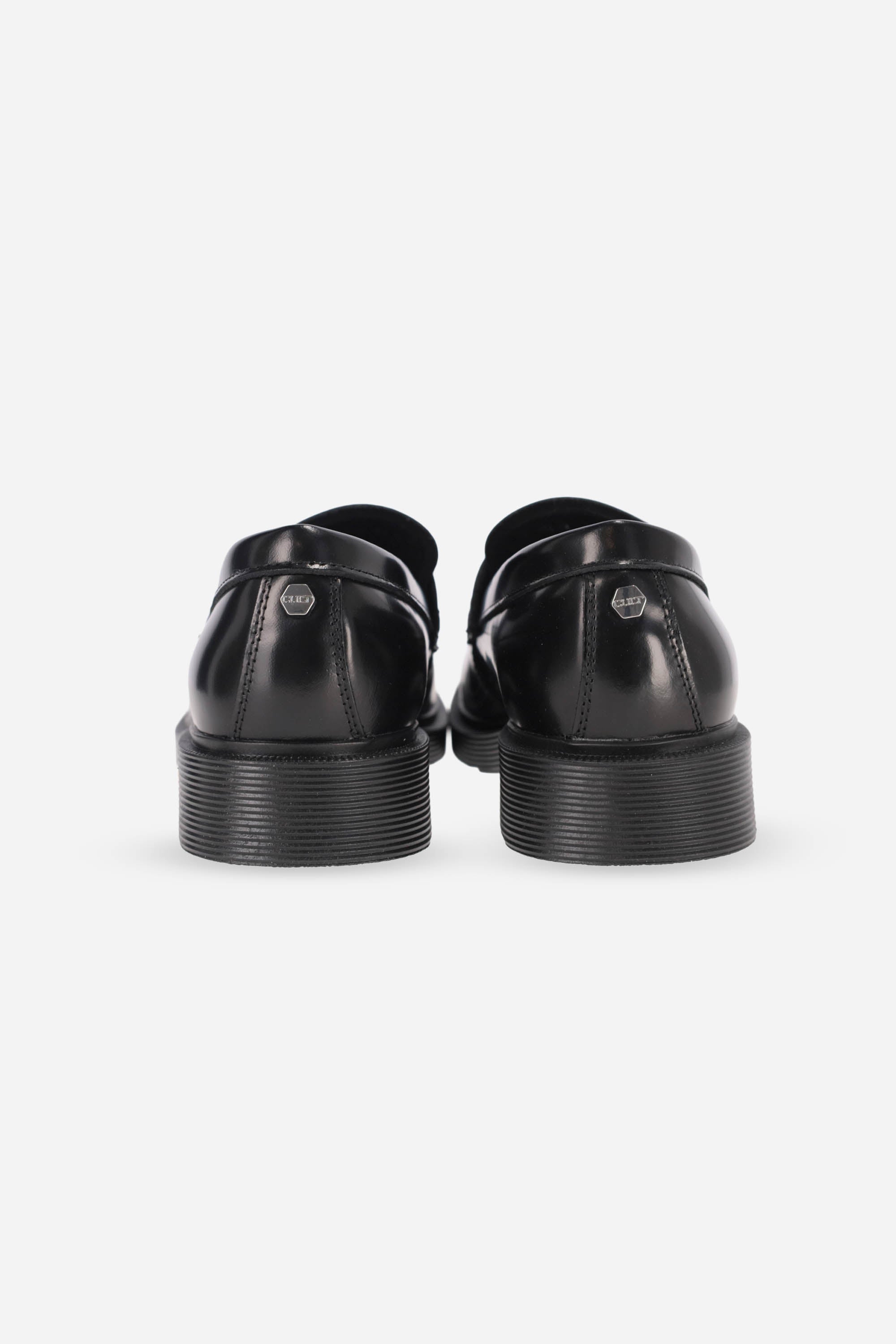NERO | CULT - U CLM348200 Mocassino