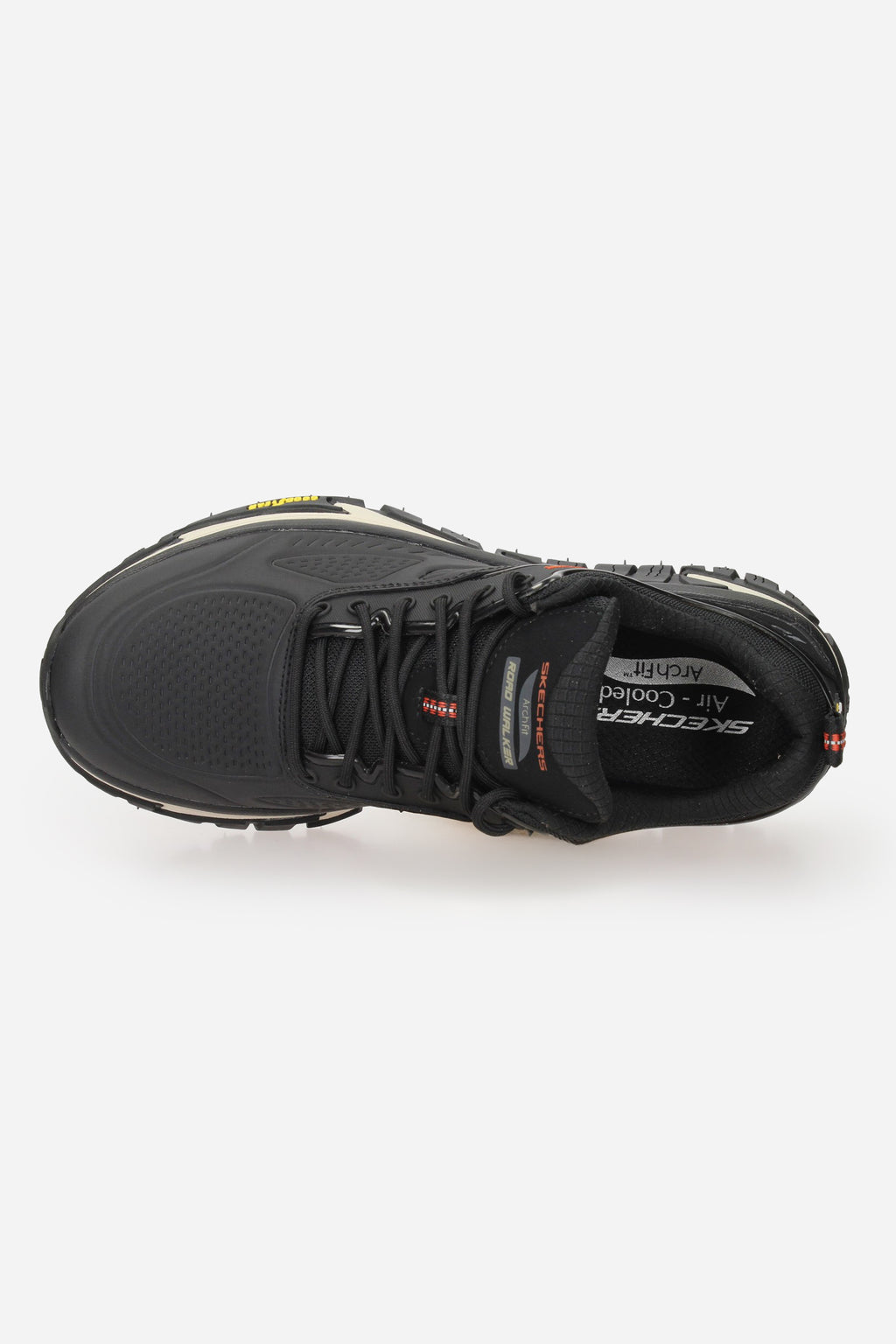 NERO | SKECHERS - U 237333 Sneakers