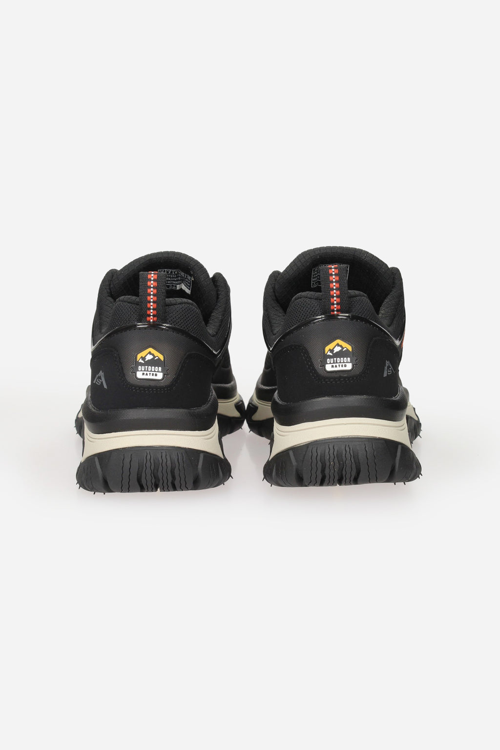 NERO | SKECHERS - U 237333 Sneakers