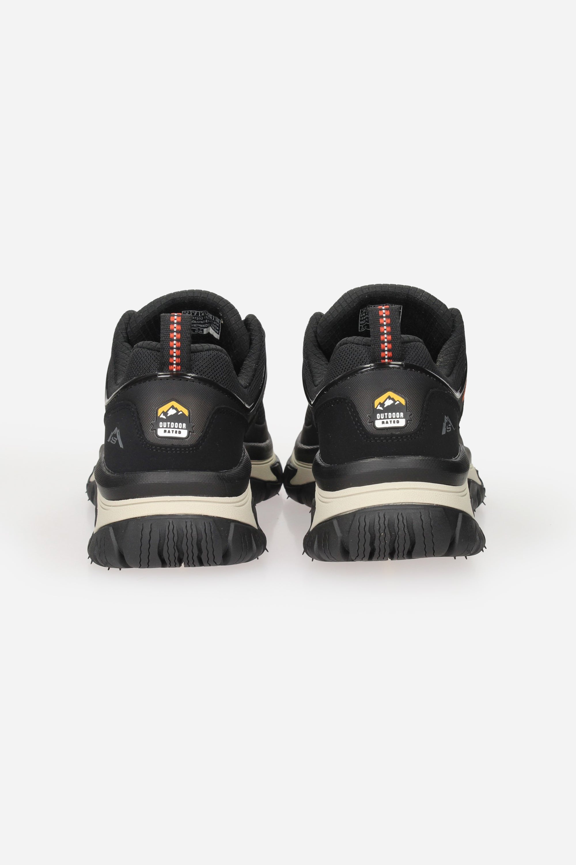 NERO | SKECHERS - U 237333 Sneakers