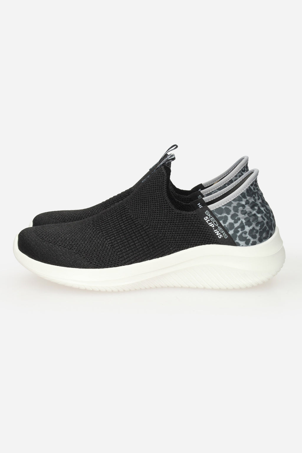 NERO | SKECHERS - D 149712 Sneakers