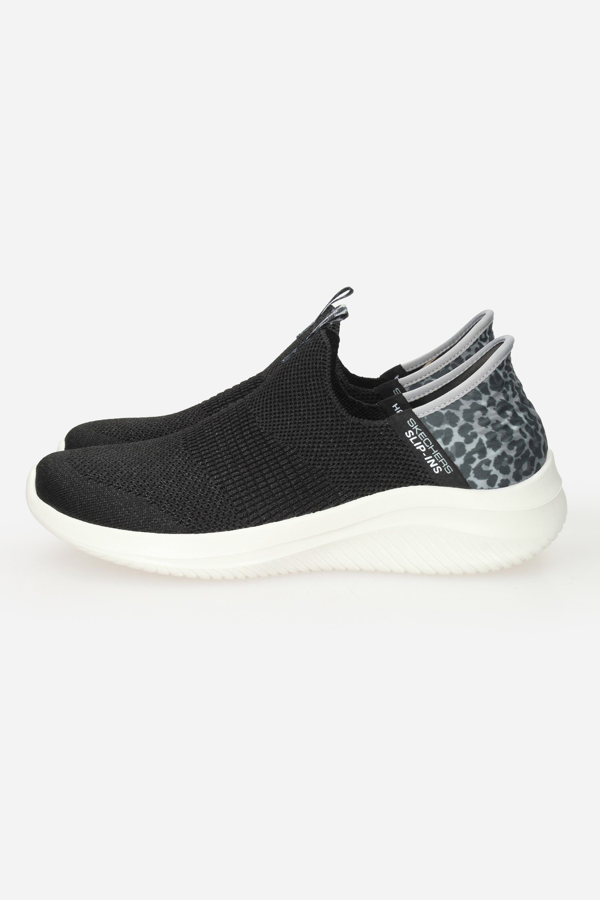 NERO | SKECHERS - D 149712 Sneakers