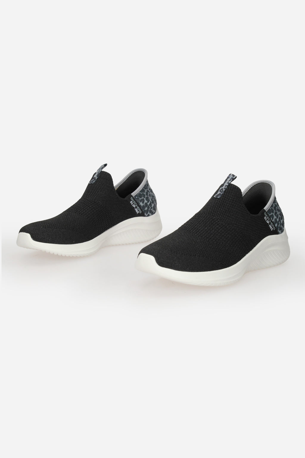 NERO | SKECHERS - D 149712 Sneakers