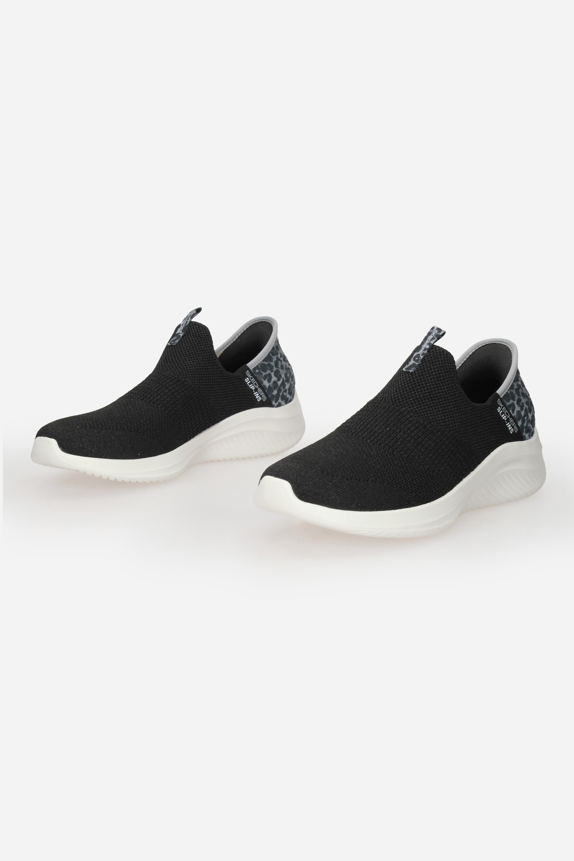 NERO | SKECHERS - D 149712 Sneakers