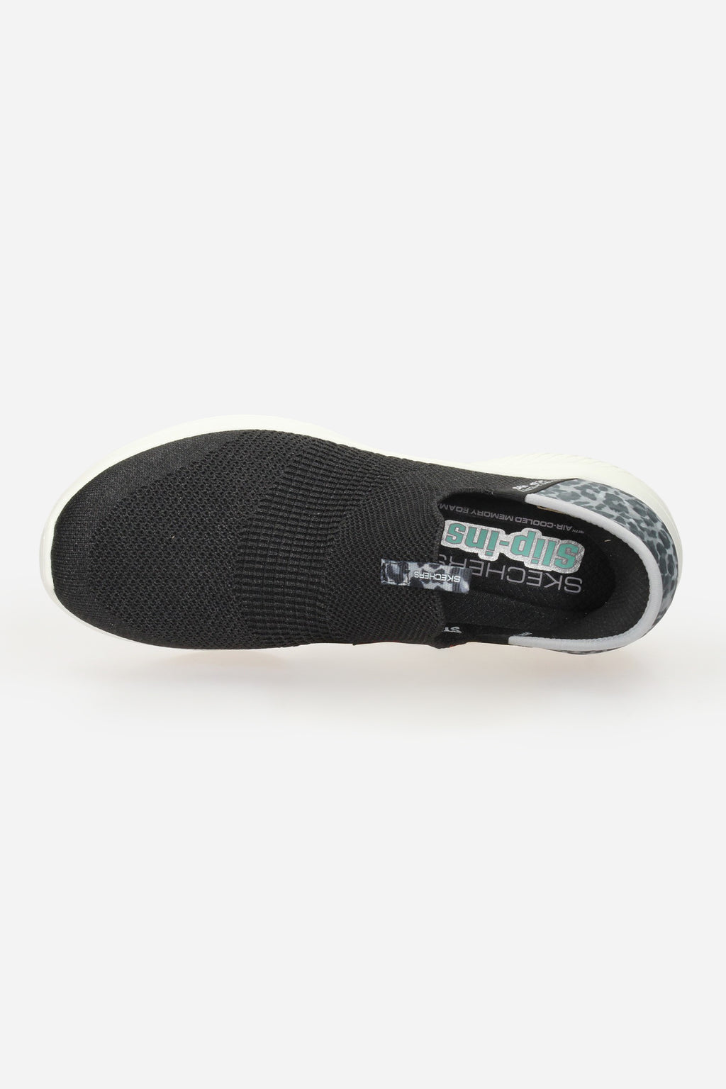 NERO | SKECHERS - D 149712 Sneakers