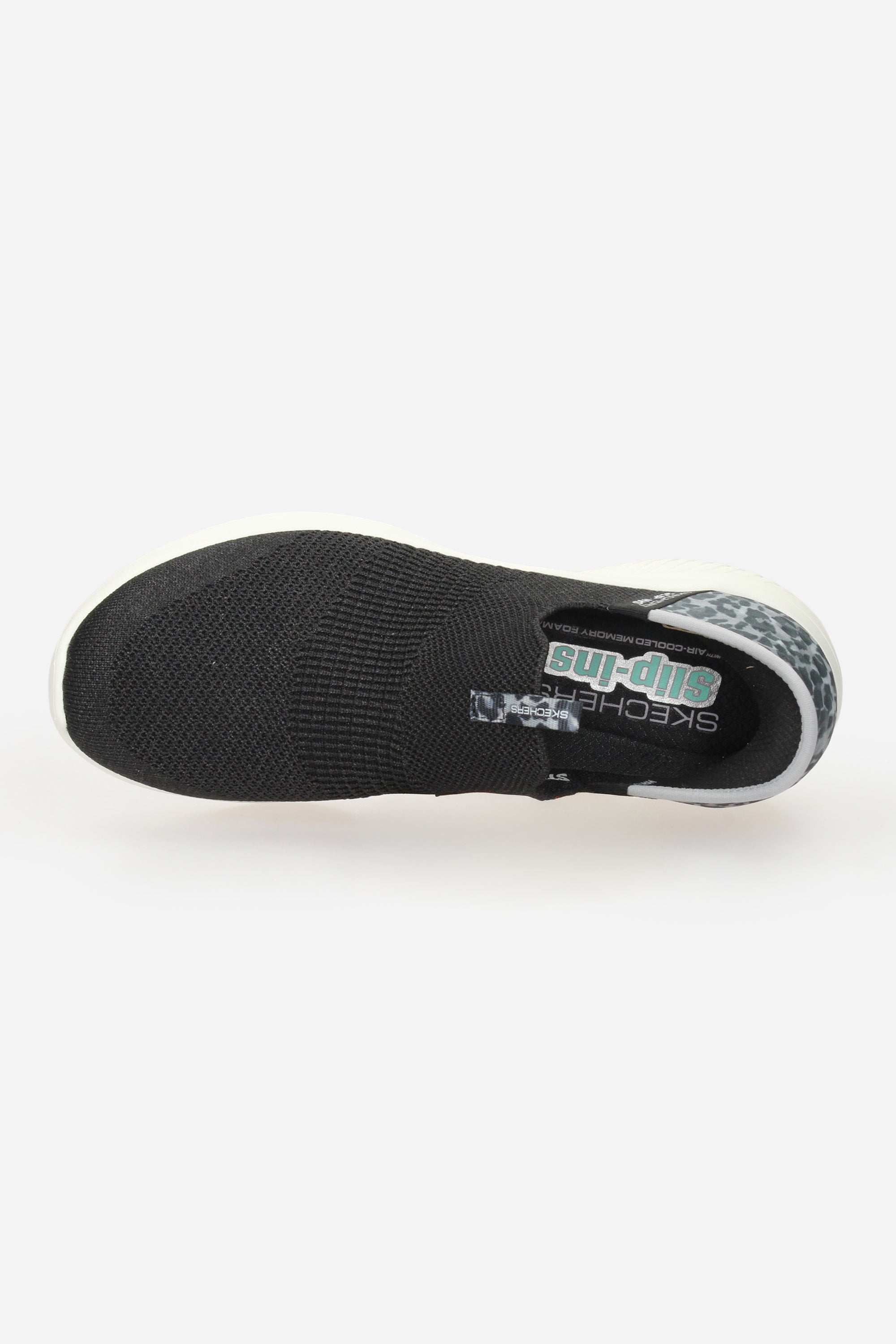NERO | SKECHERS - D 149712 Sneakers