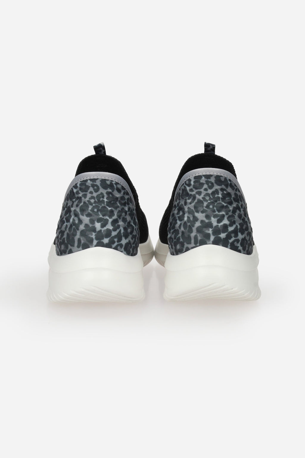 NERO | SKECHERS - D 149712 Sneakers