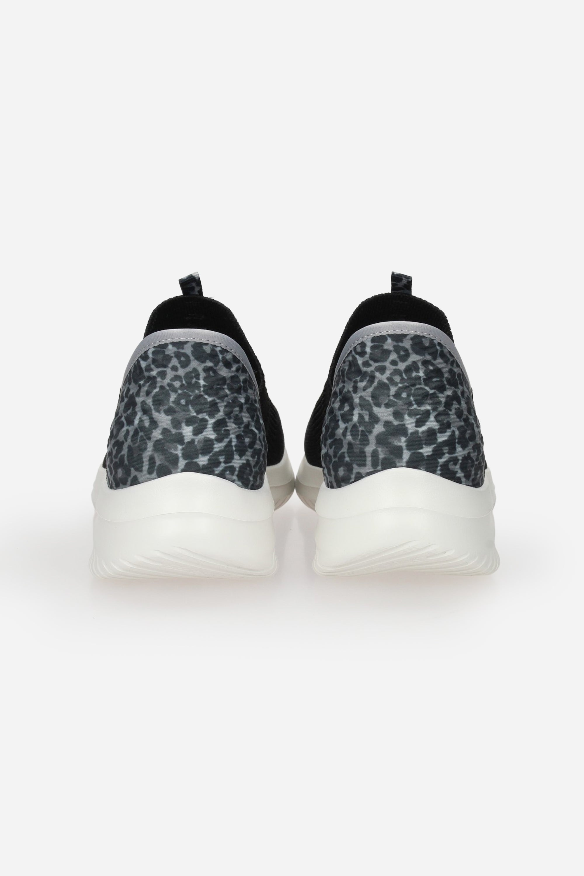 NERO | SKECHERS - D 149712 Sneakers