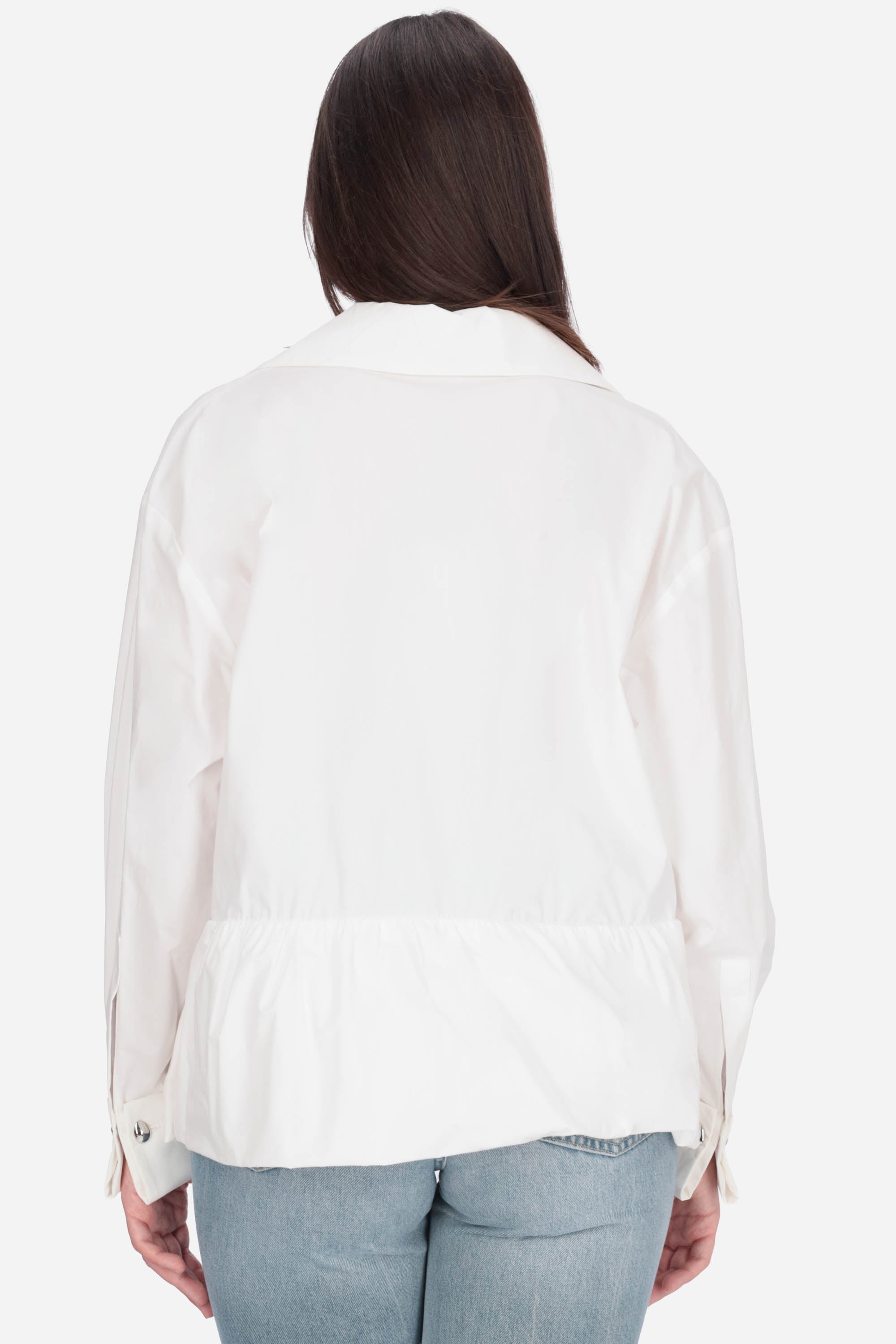 BIANCO | JIJIL - D BL377 Blusa