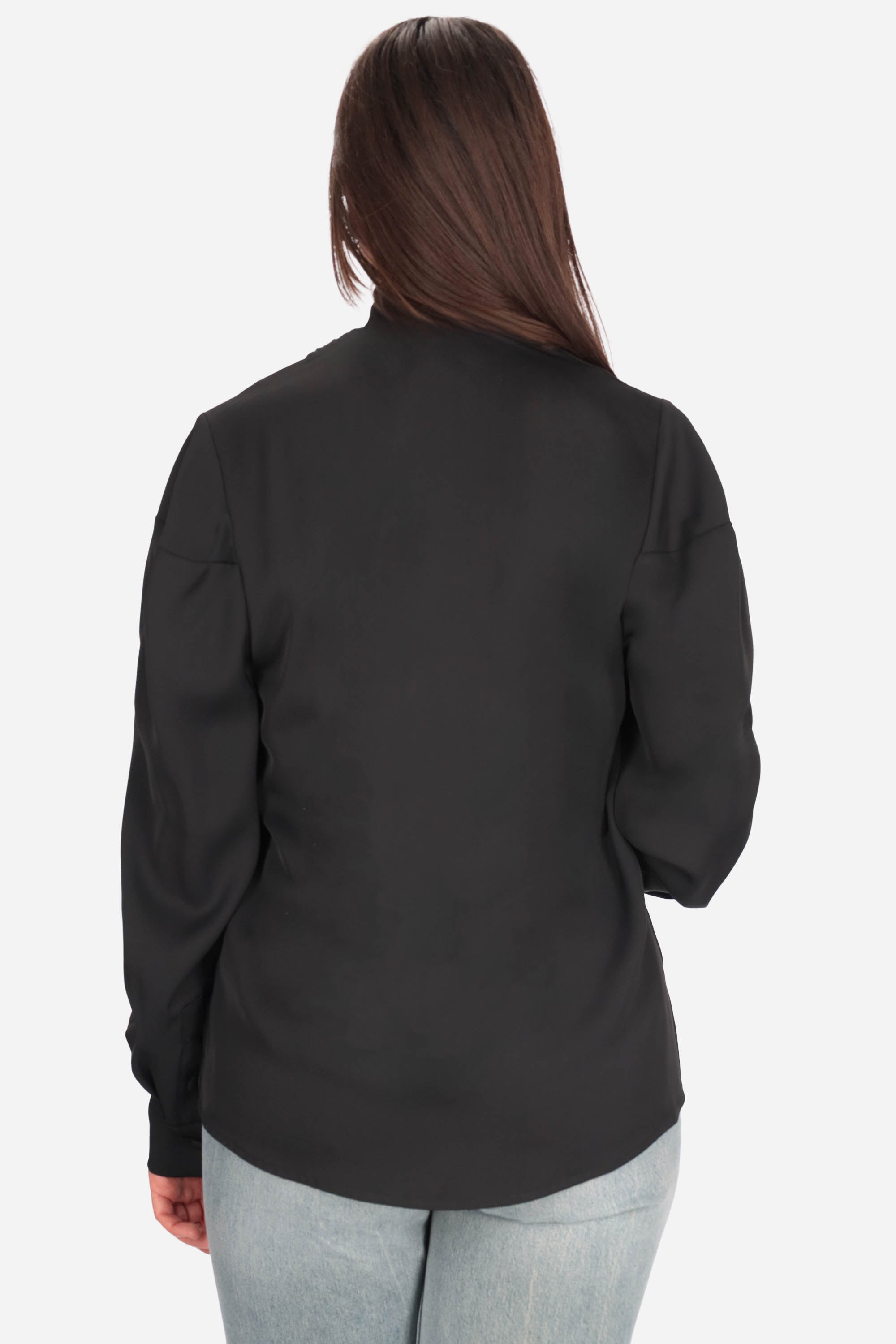 NERO | JIJIL - D BL103 Blusa