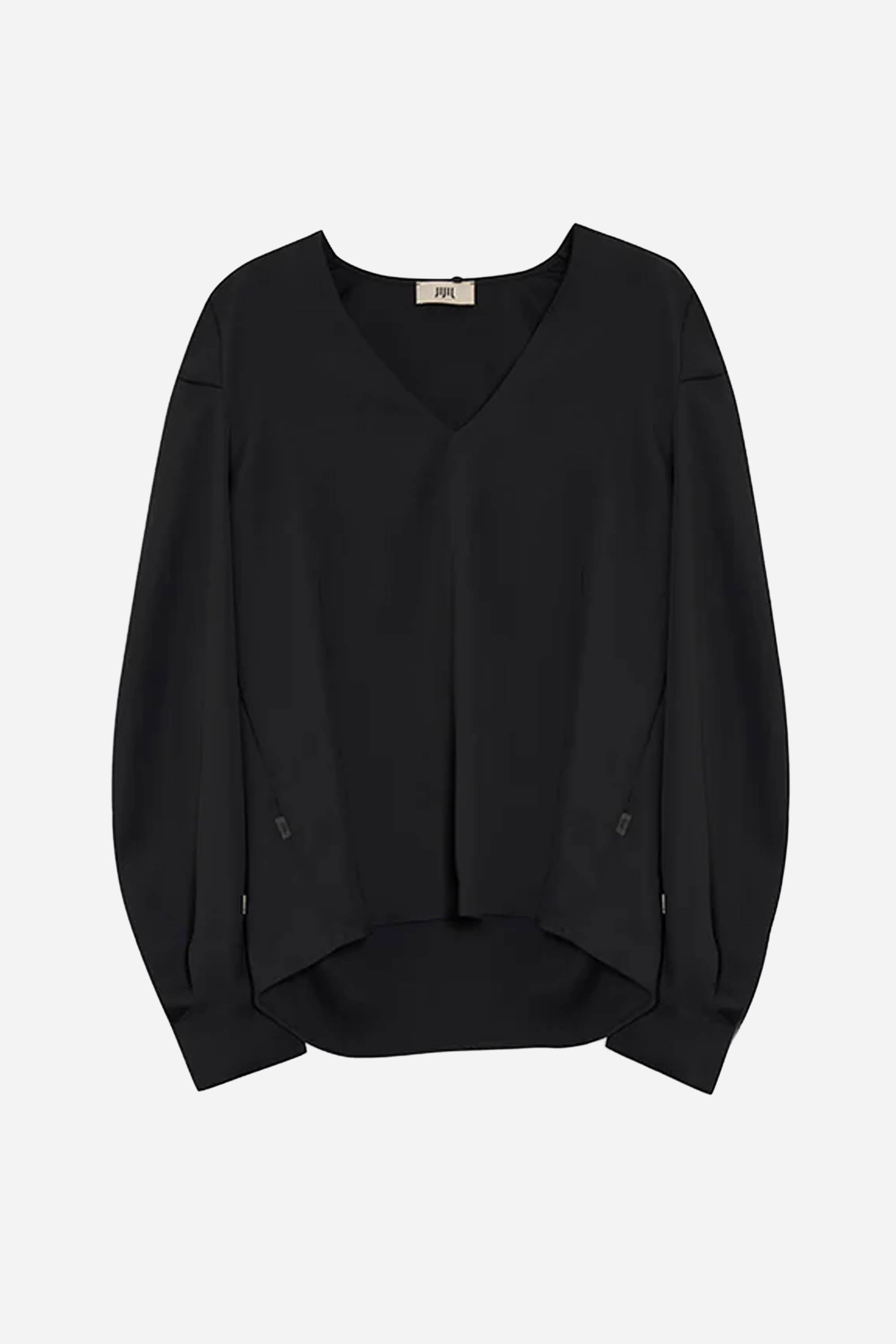 NERO | JIJIL - D BL103 Blusa